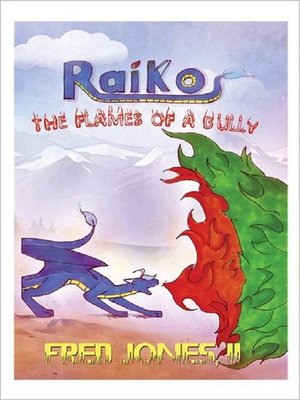 cover image of Raiko